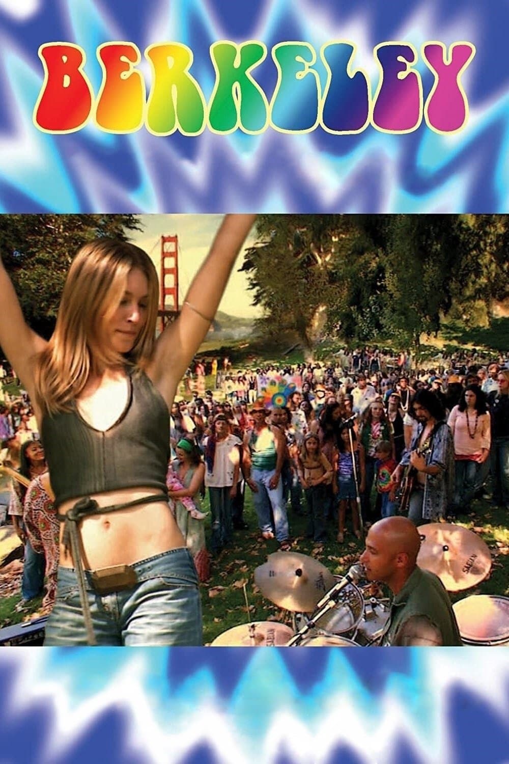 Berkeley full movie