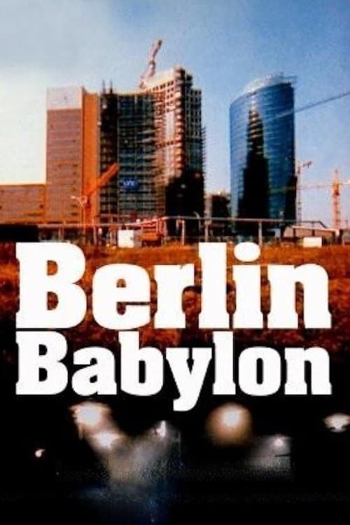 Berlin Babylon full movie