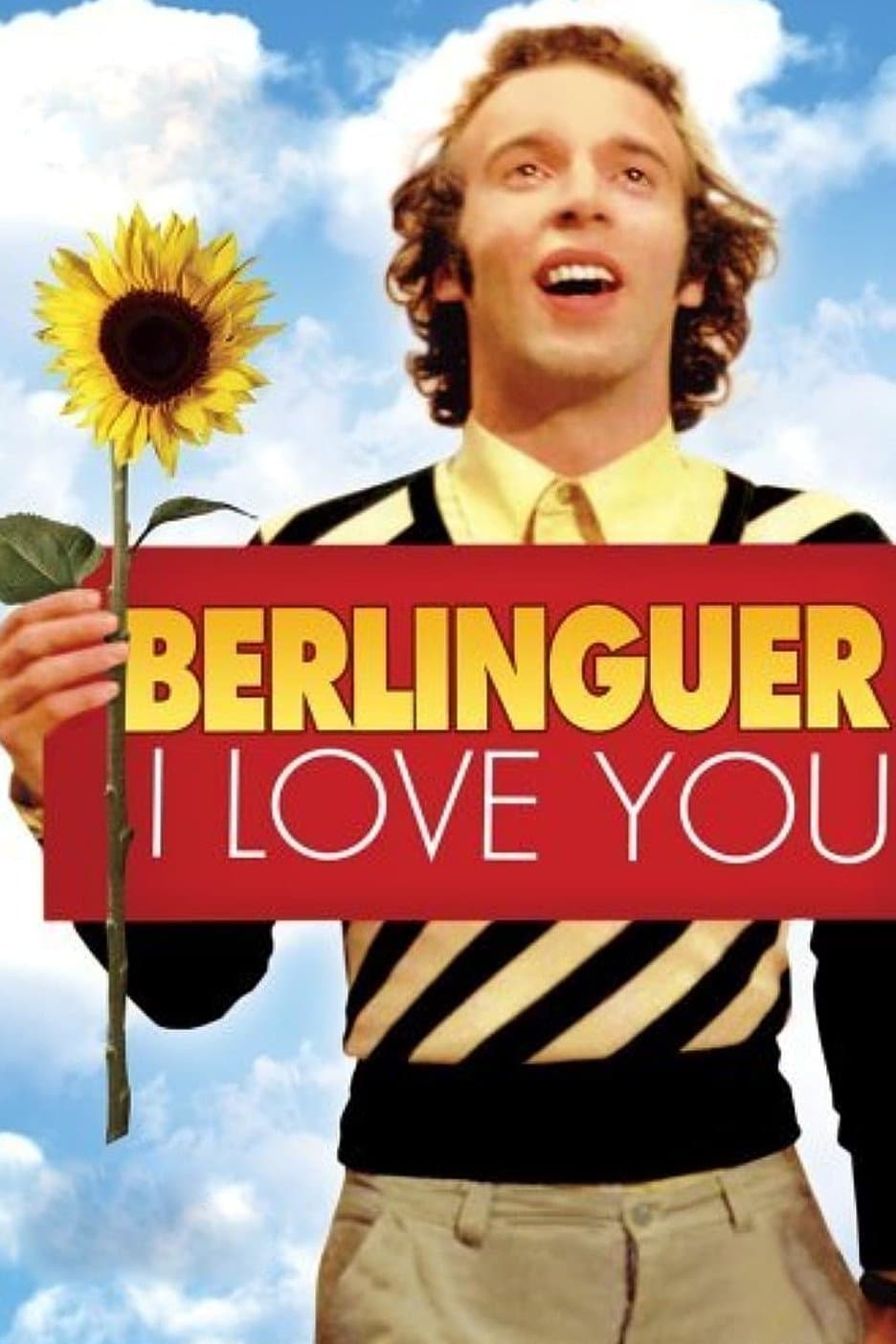 Berlinguer: I Love You full movie