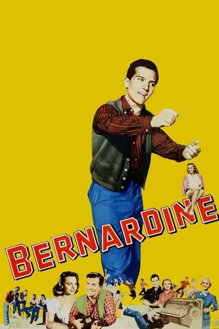 Bernardine full movie