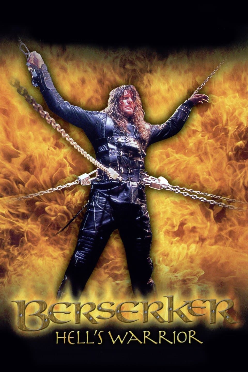 Berserker: Hell's Warrior full movie