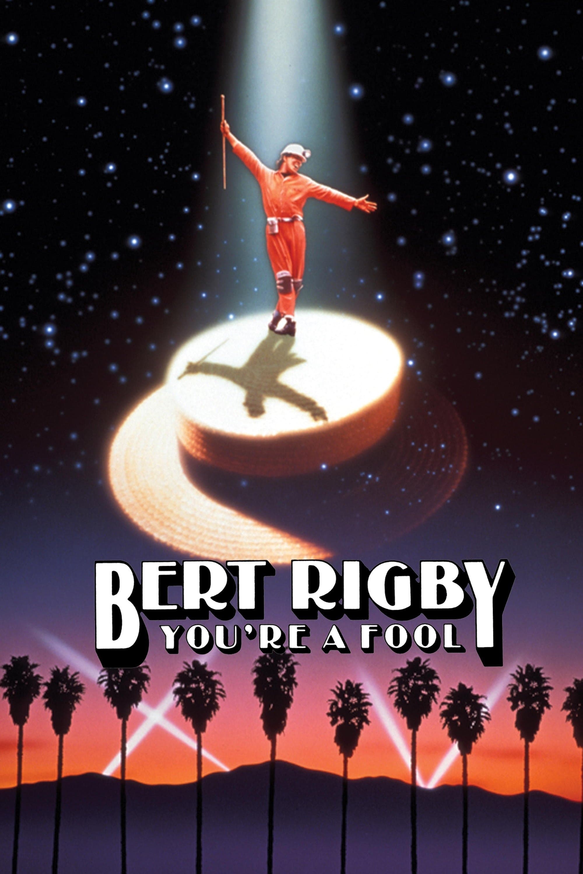 Bert Rigby, You're a Fool full movie