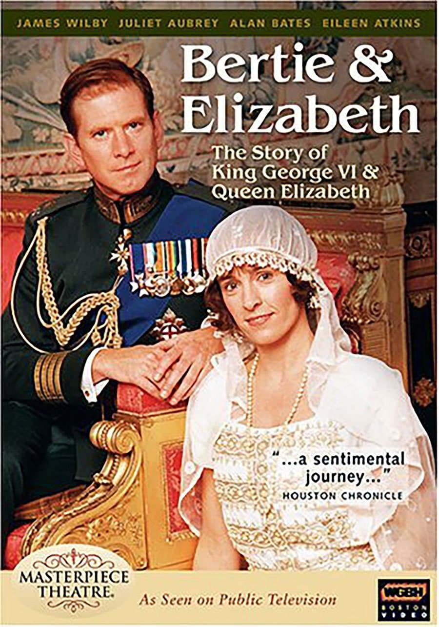 Bertie and Elizabeth full movie