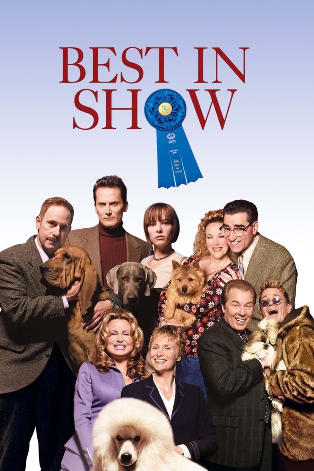 Best in Show full movie