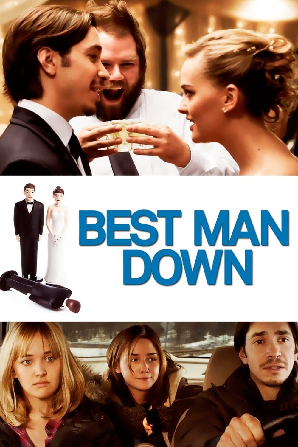 Best Man Down full movie