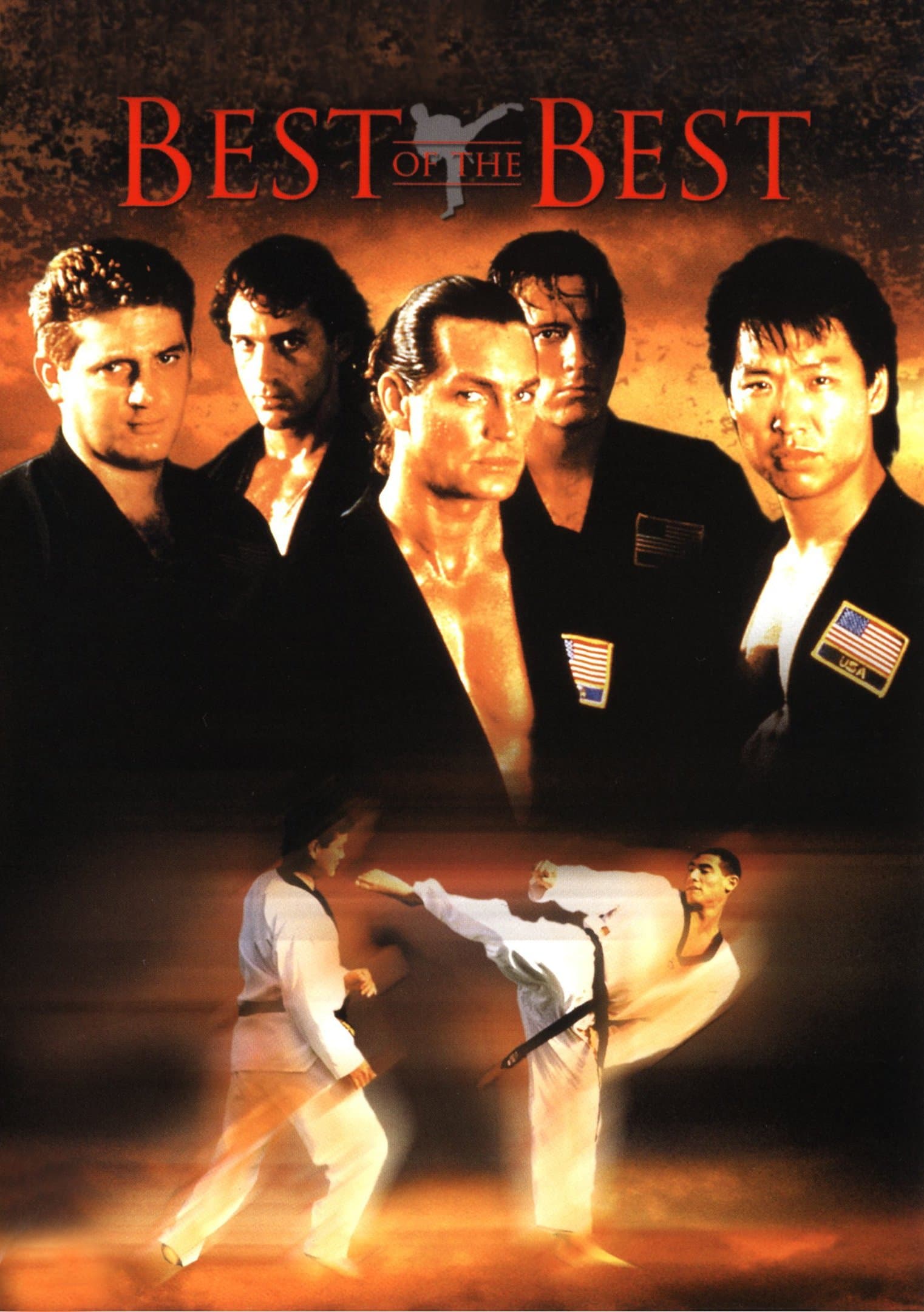 Best of the Best full movie