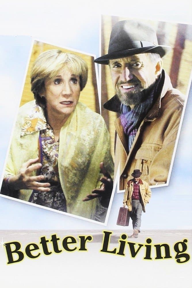 Better Living full movie