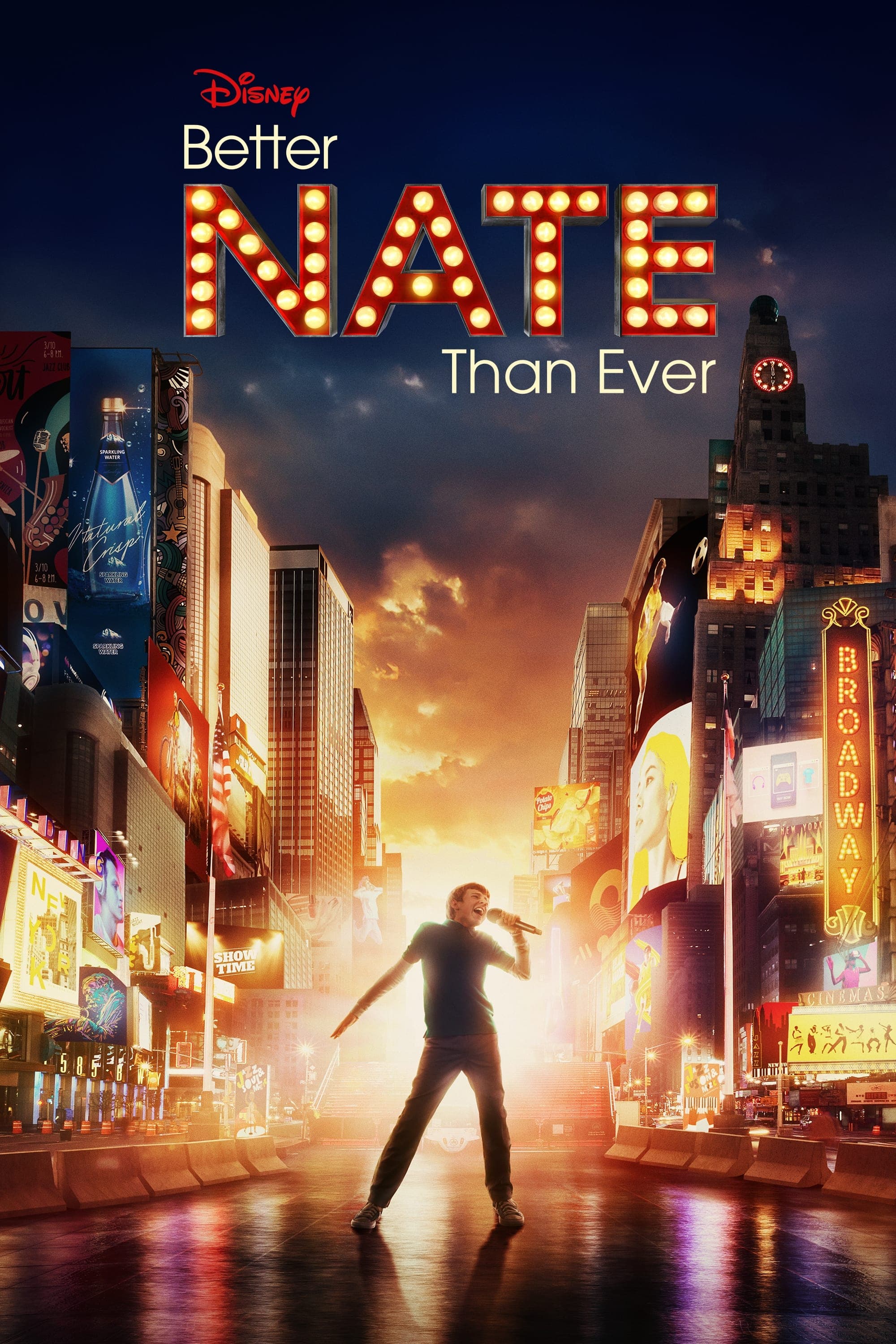 Better Nate Than Ever full movie