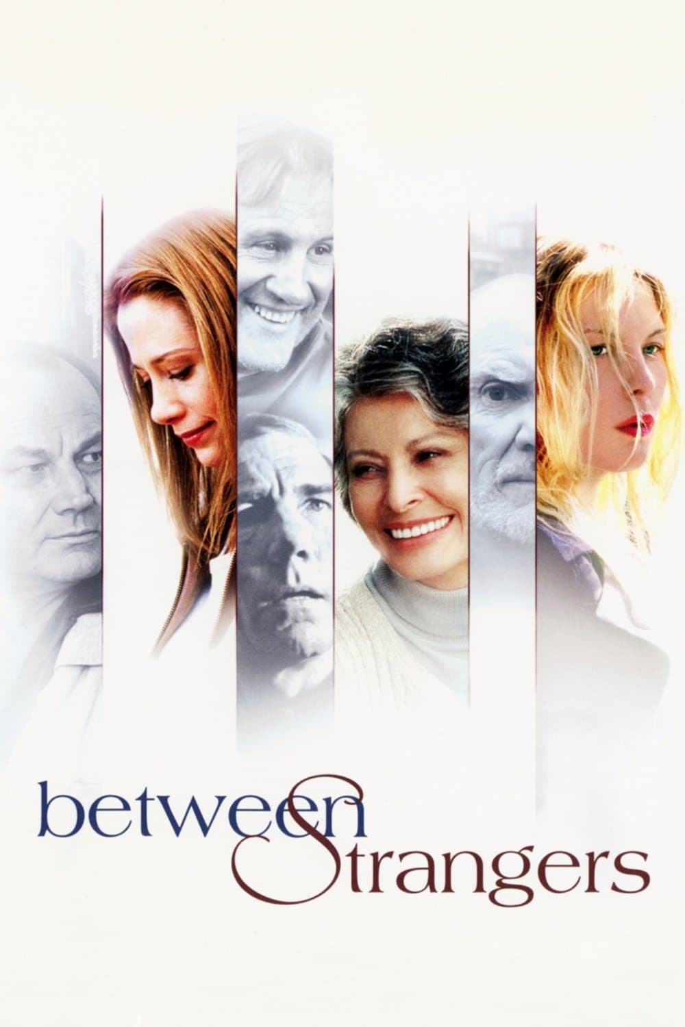 Between Strangers full movie