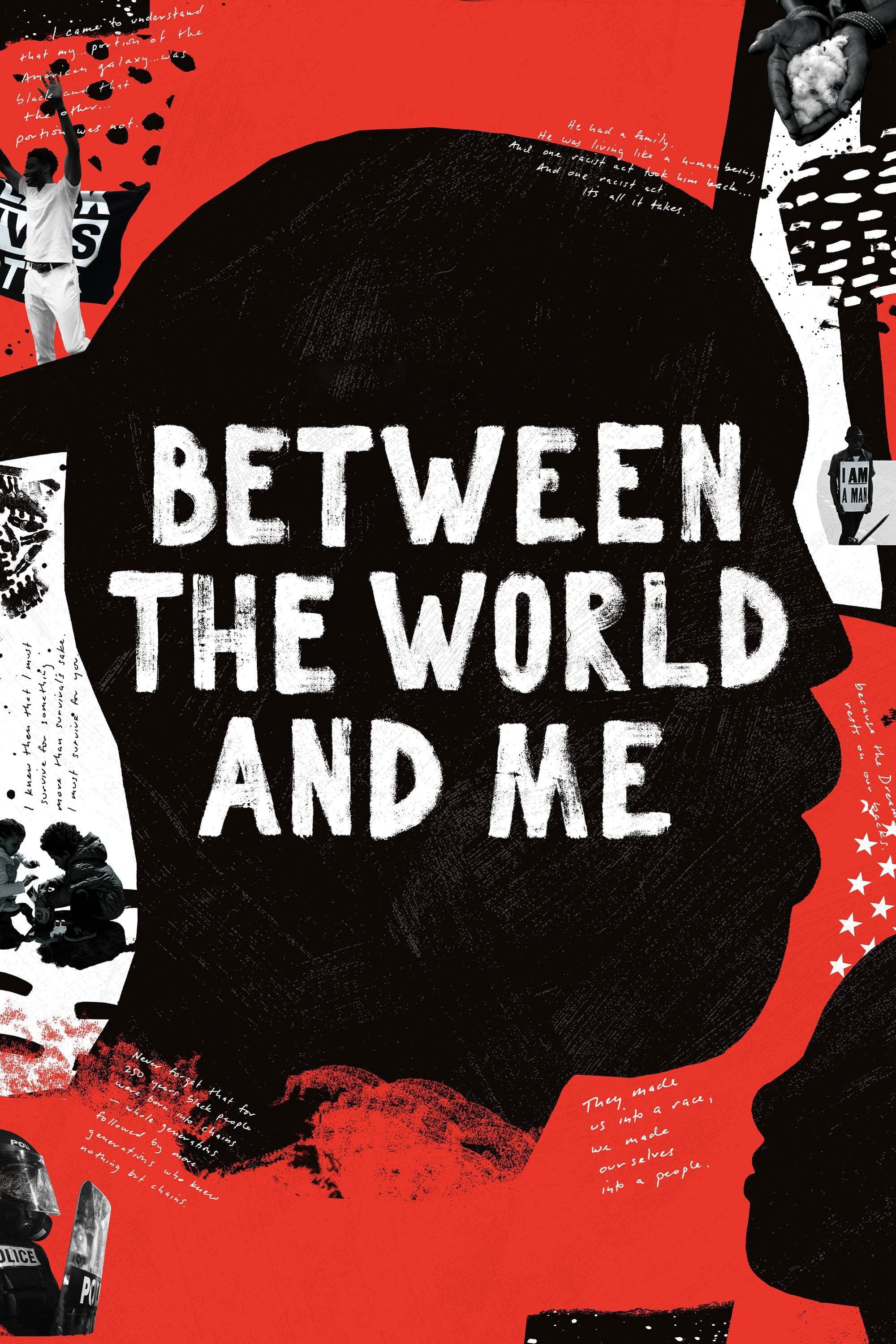 Between the World and Me full movie
