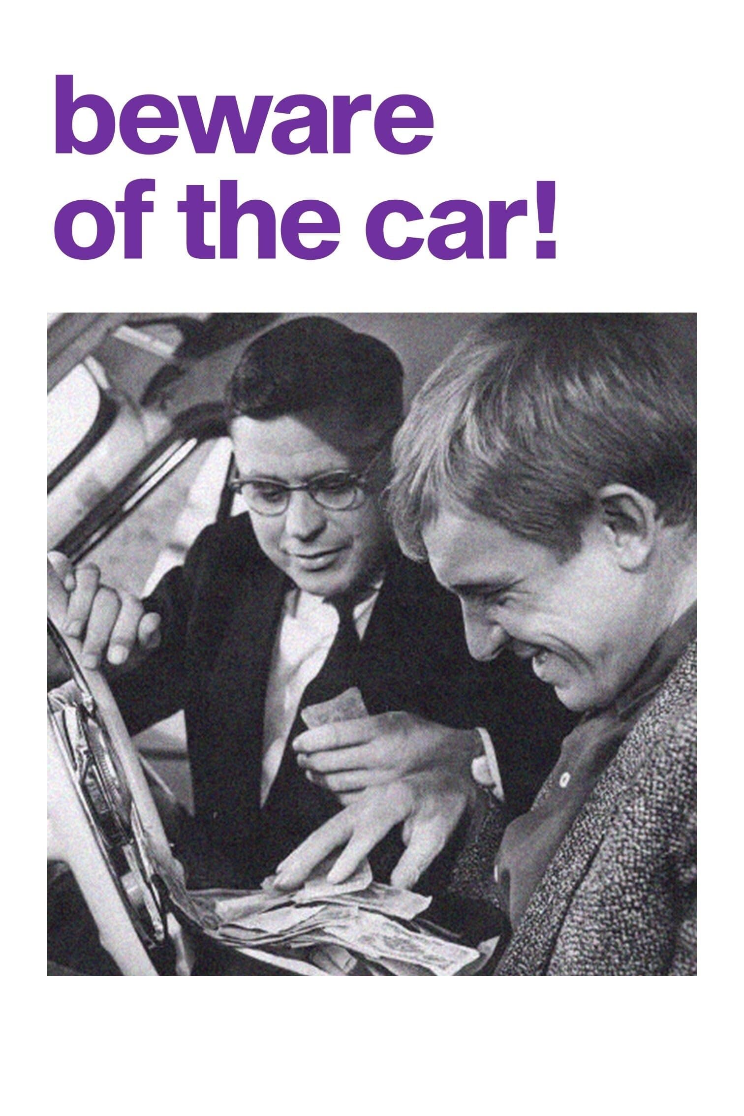Beware of the Car! full movie