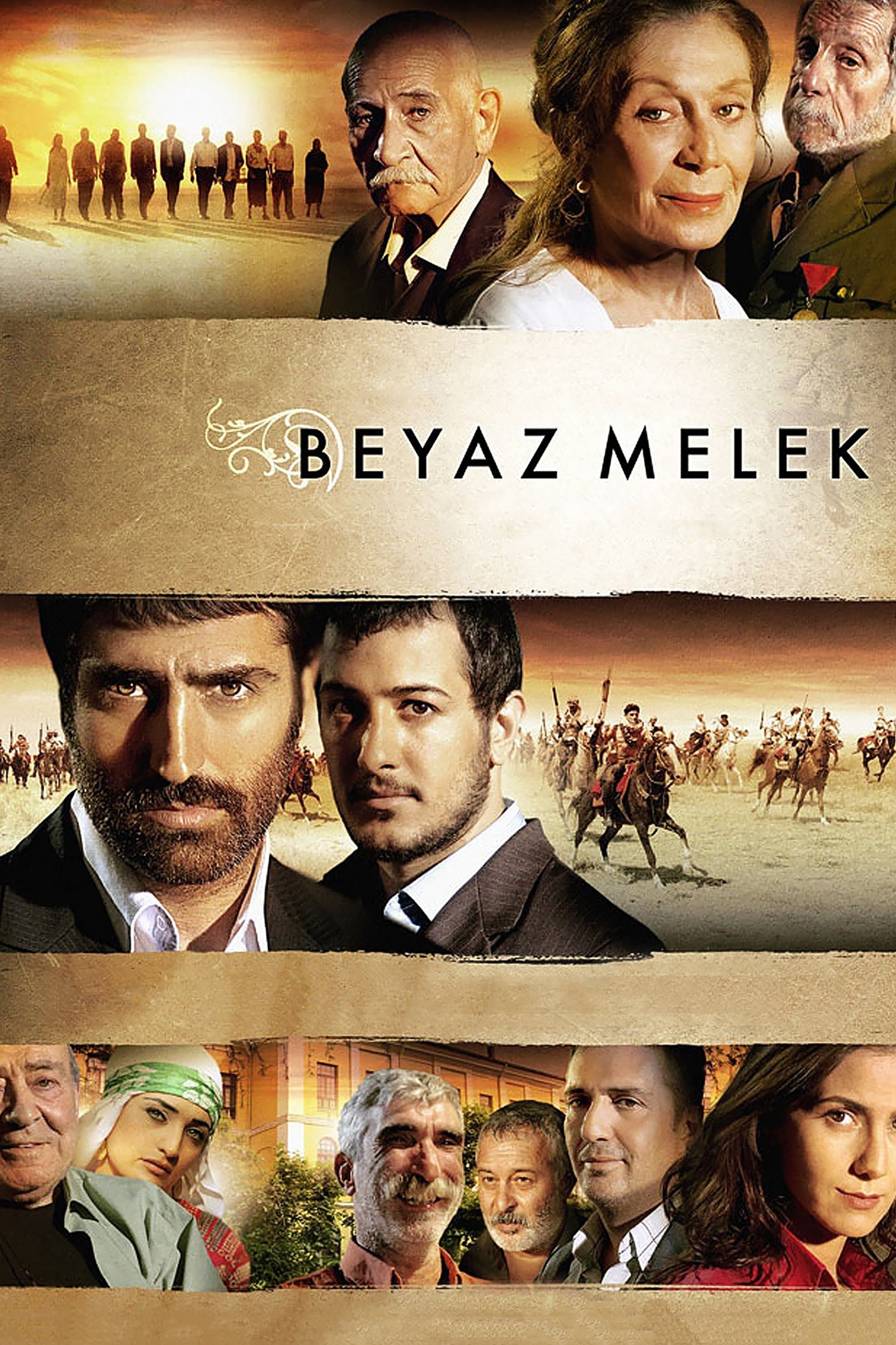 Beyaz Melek full movie