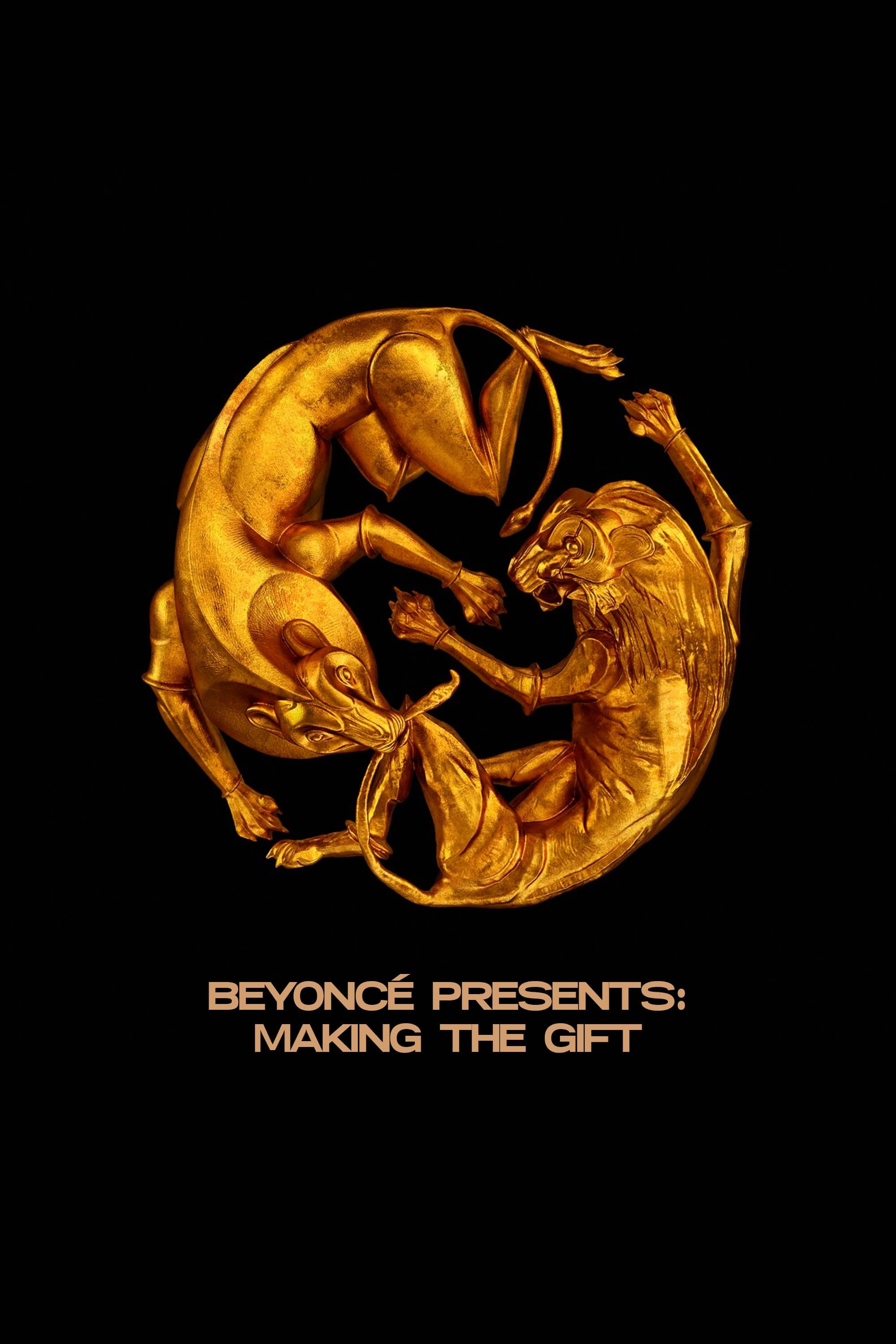 Beyoncé Presents: Making The Gift full movie
