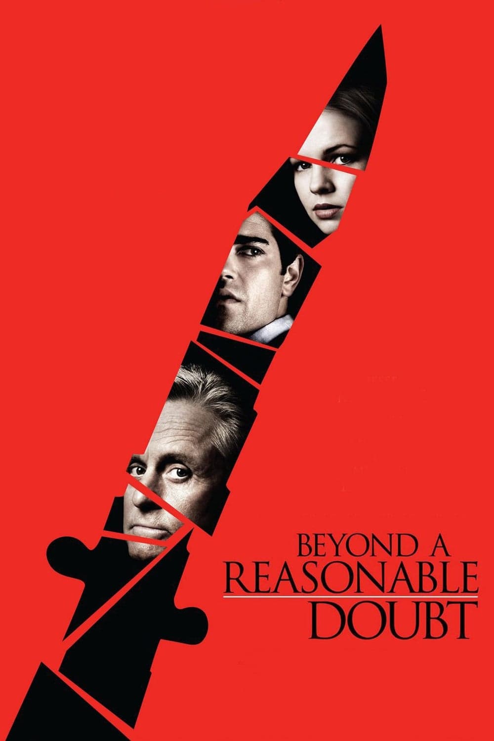 Beyond a Reasonable Doubt full movie