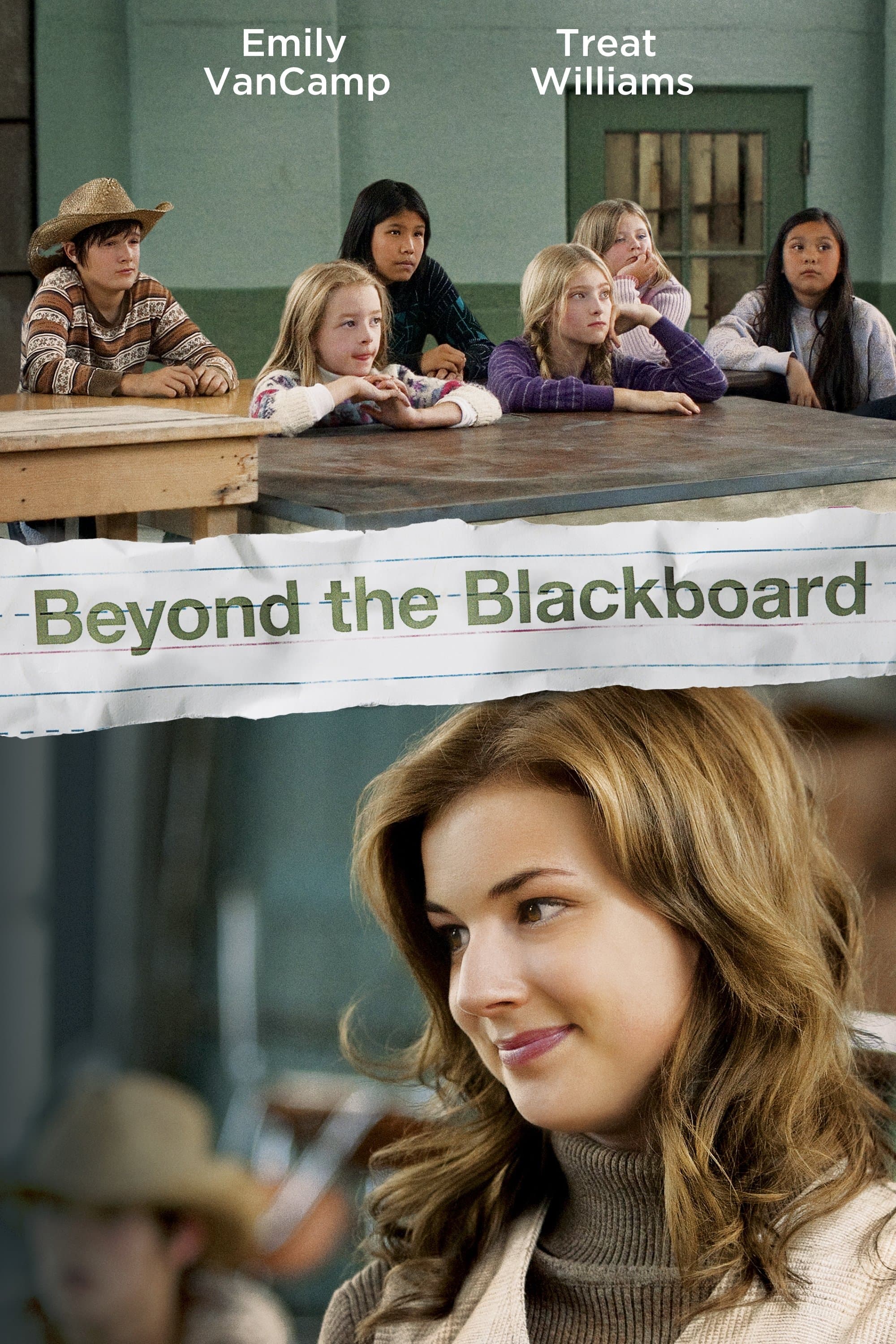 Beyond the Blackboard full movie