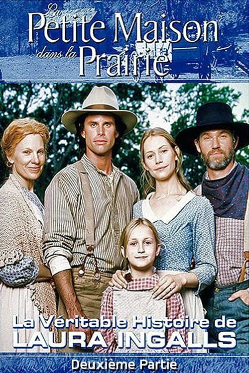 Beyond the Prairie, Part 2: The True Story of Laura Ingalls Wilder Continues full movie