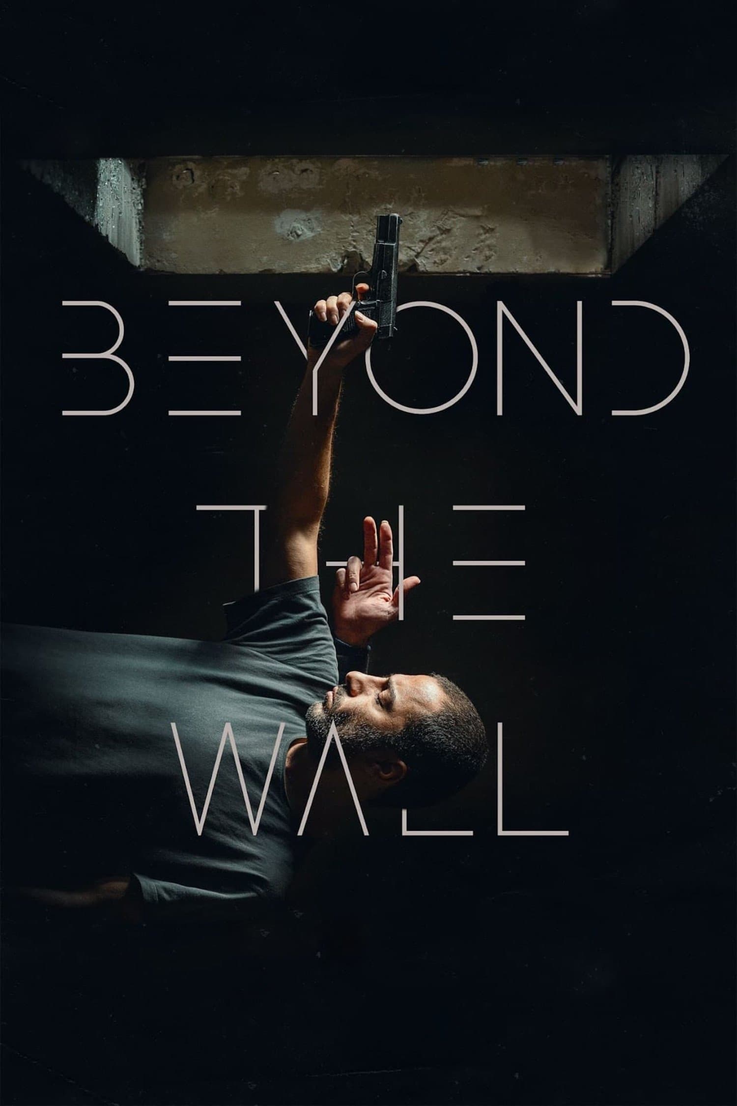 Beyond The Wall full movie