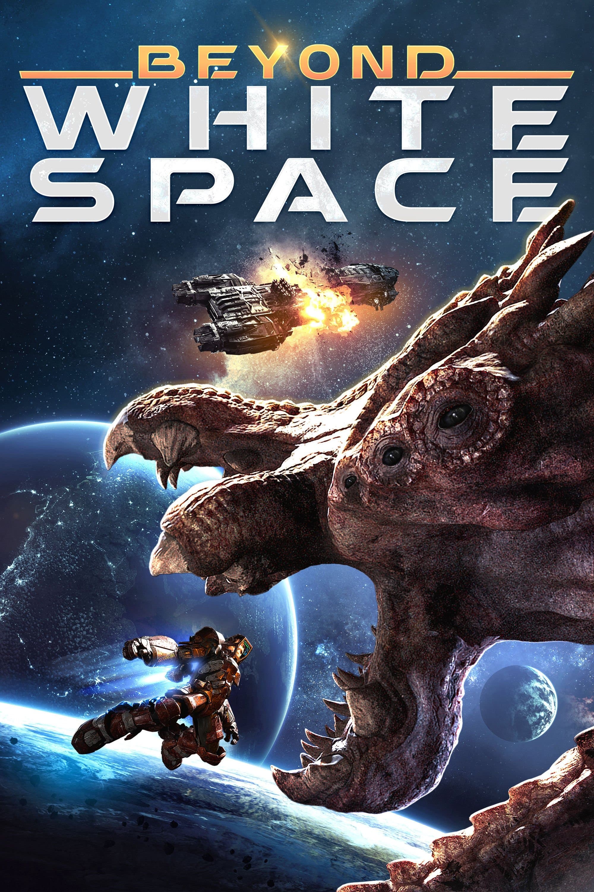 Beyond White Space full movie