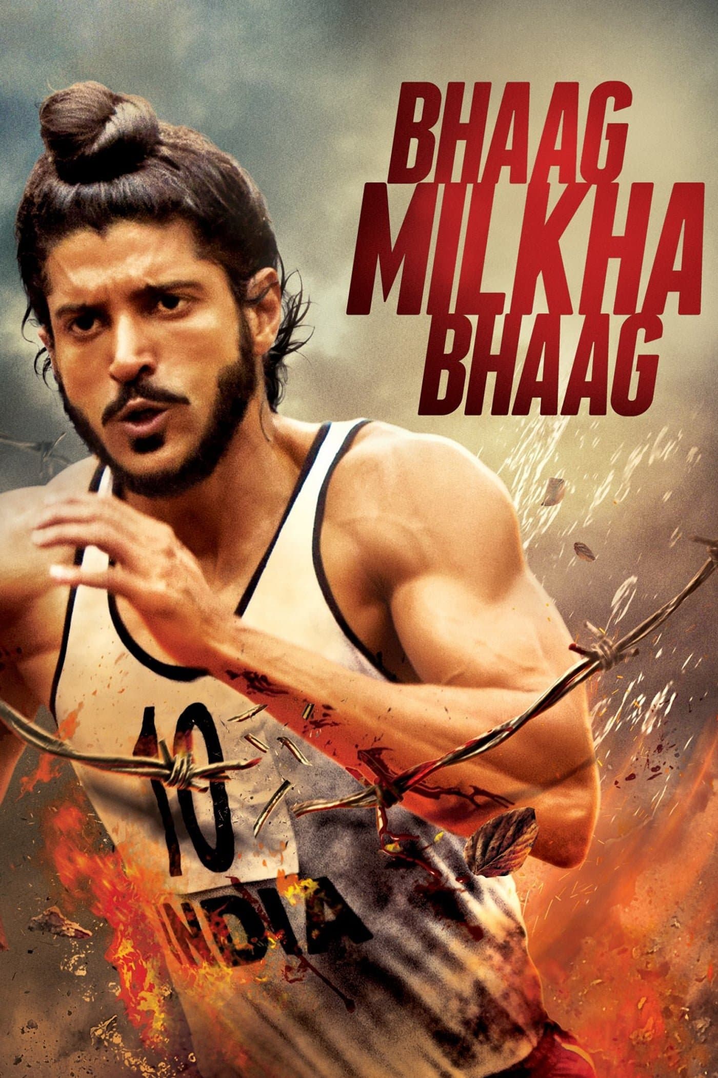 Bhaag Milkha Bhaag full movie