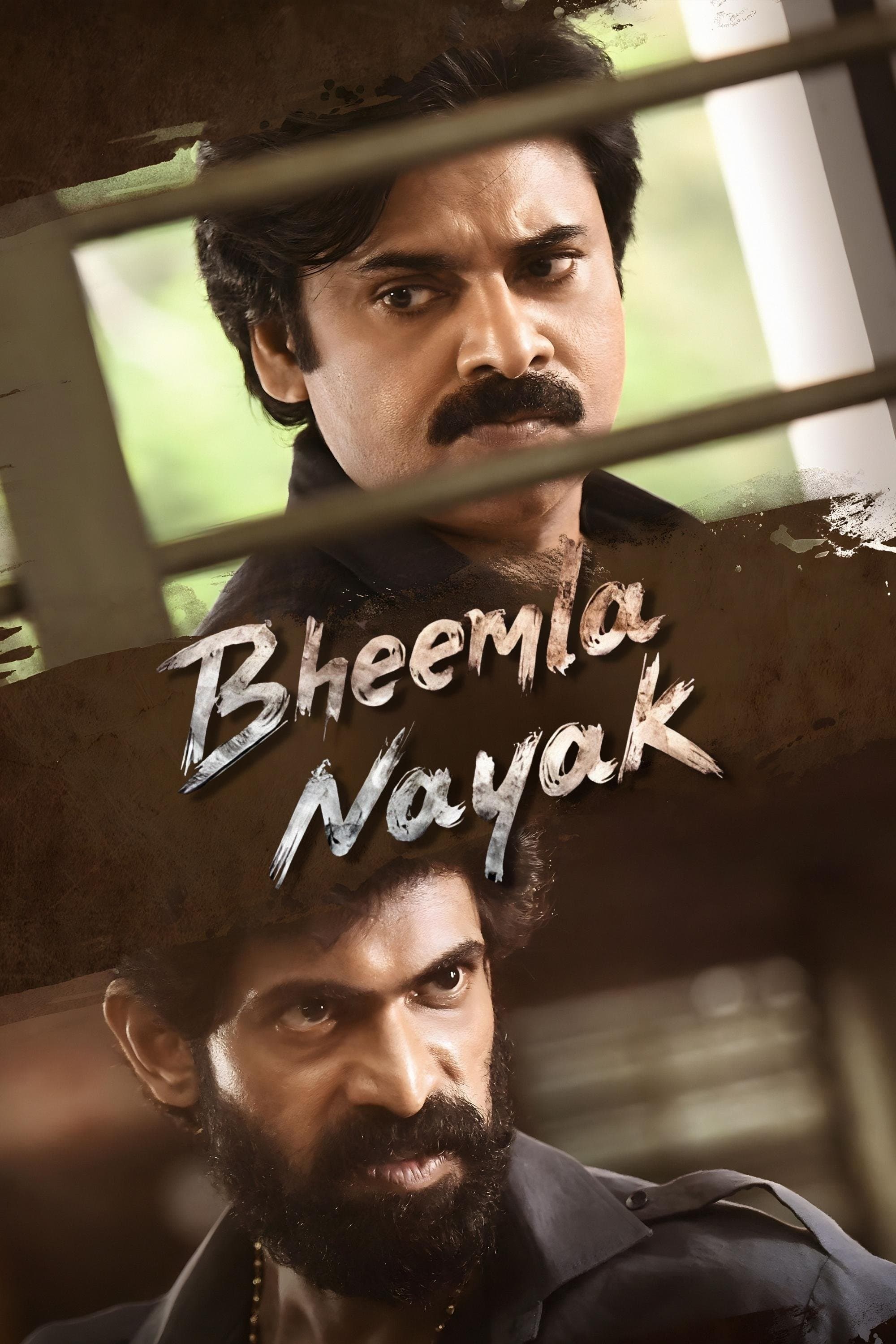 Bheemla Nayak full movie