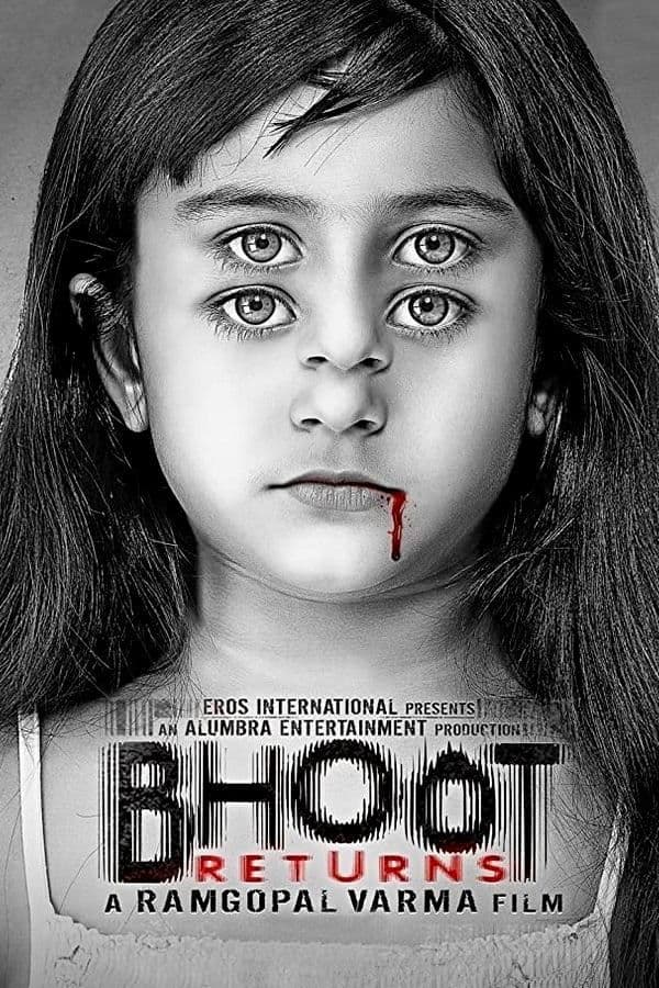 Bhoot Returns full movie