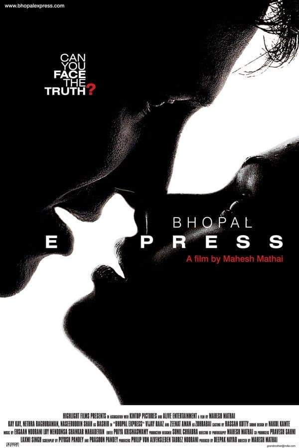 Bhopal Express full movie
