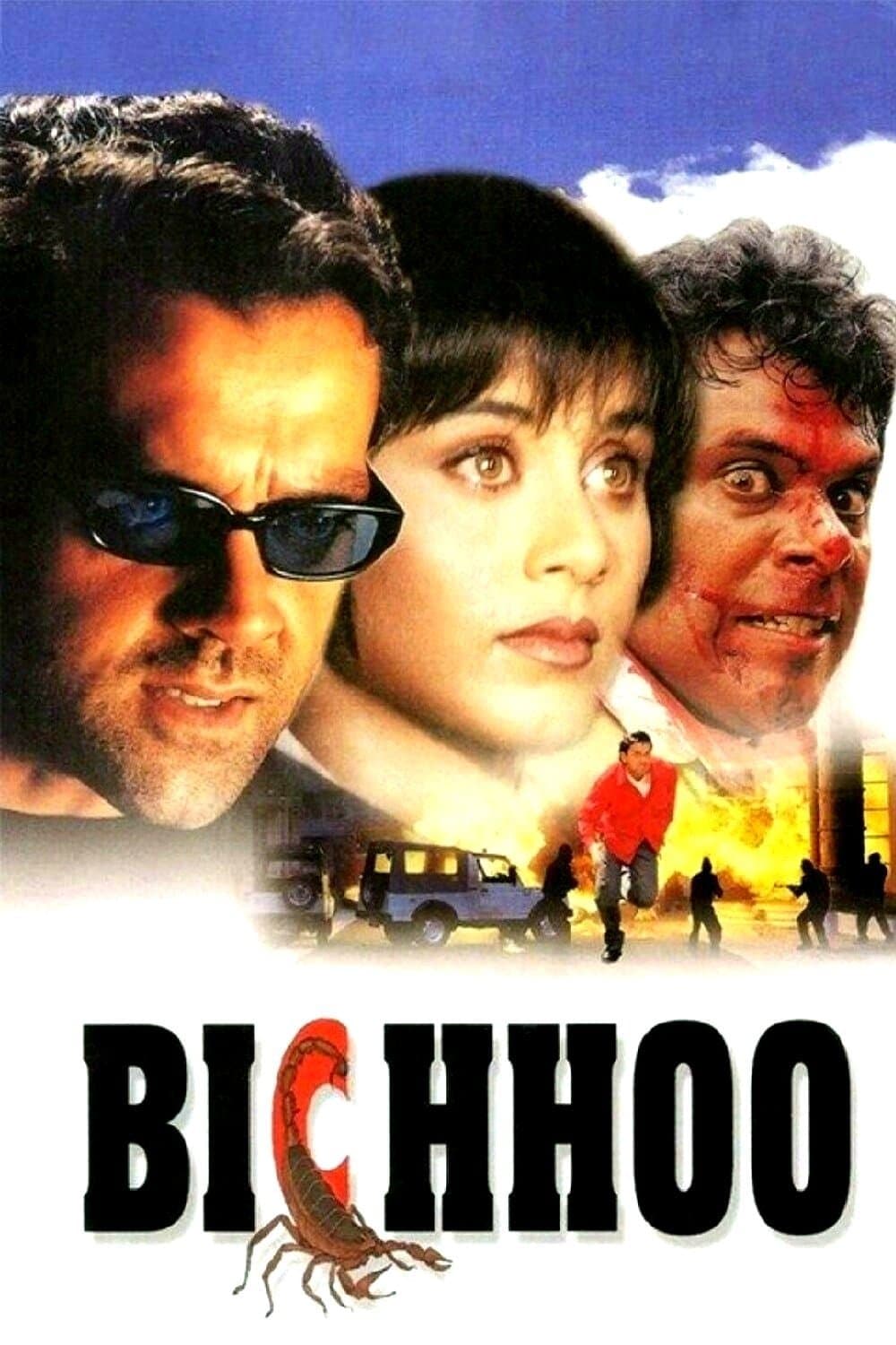 Bichhoo full movie