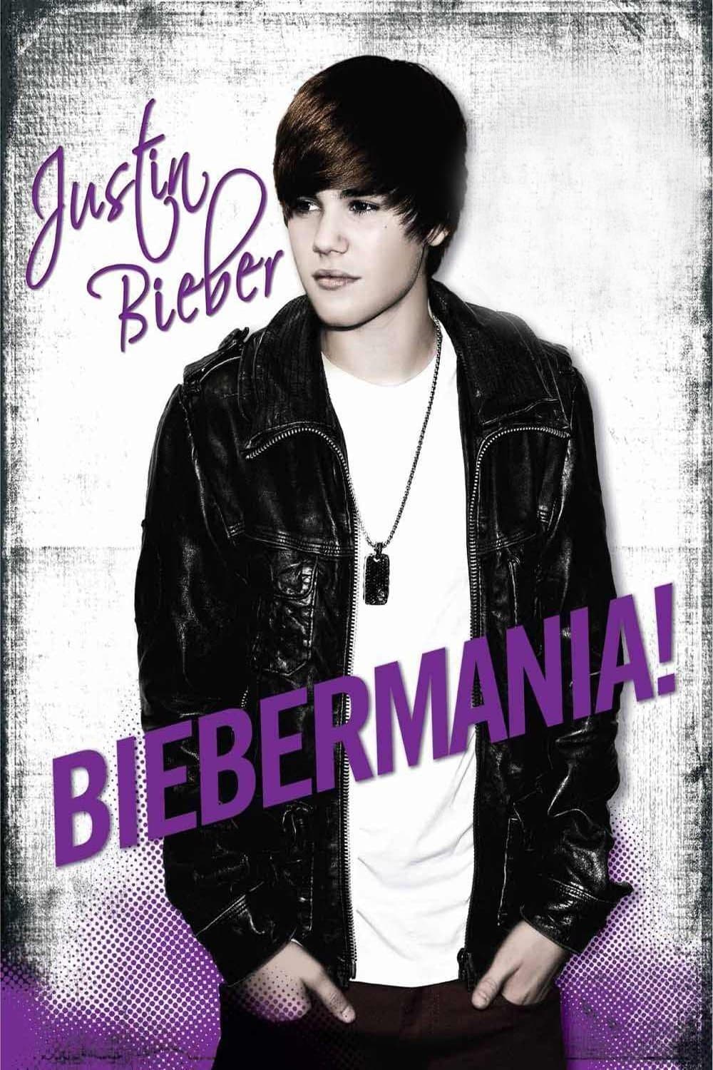 Biebermania! full movie