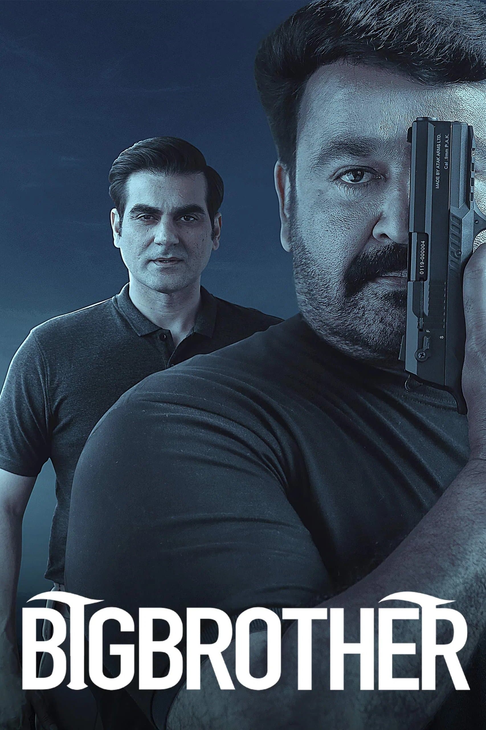Big Brother full movie