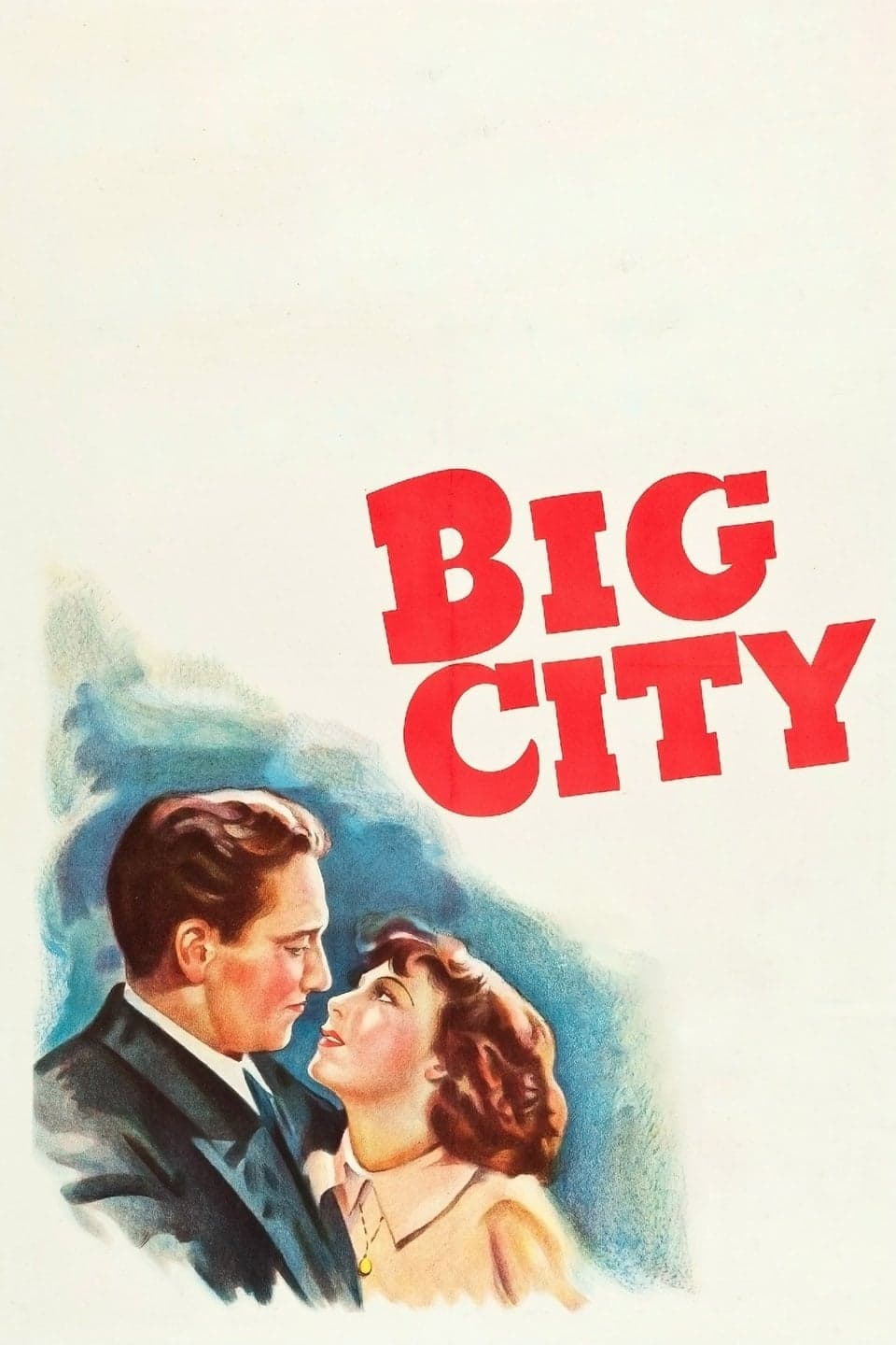 Big City full movie