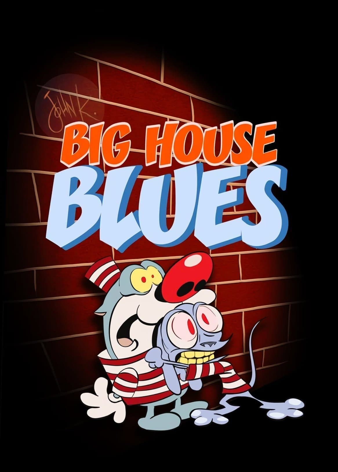 Big House Blues full movie