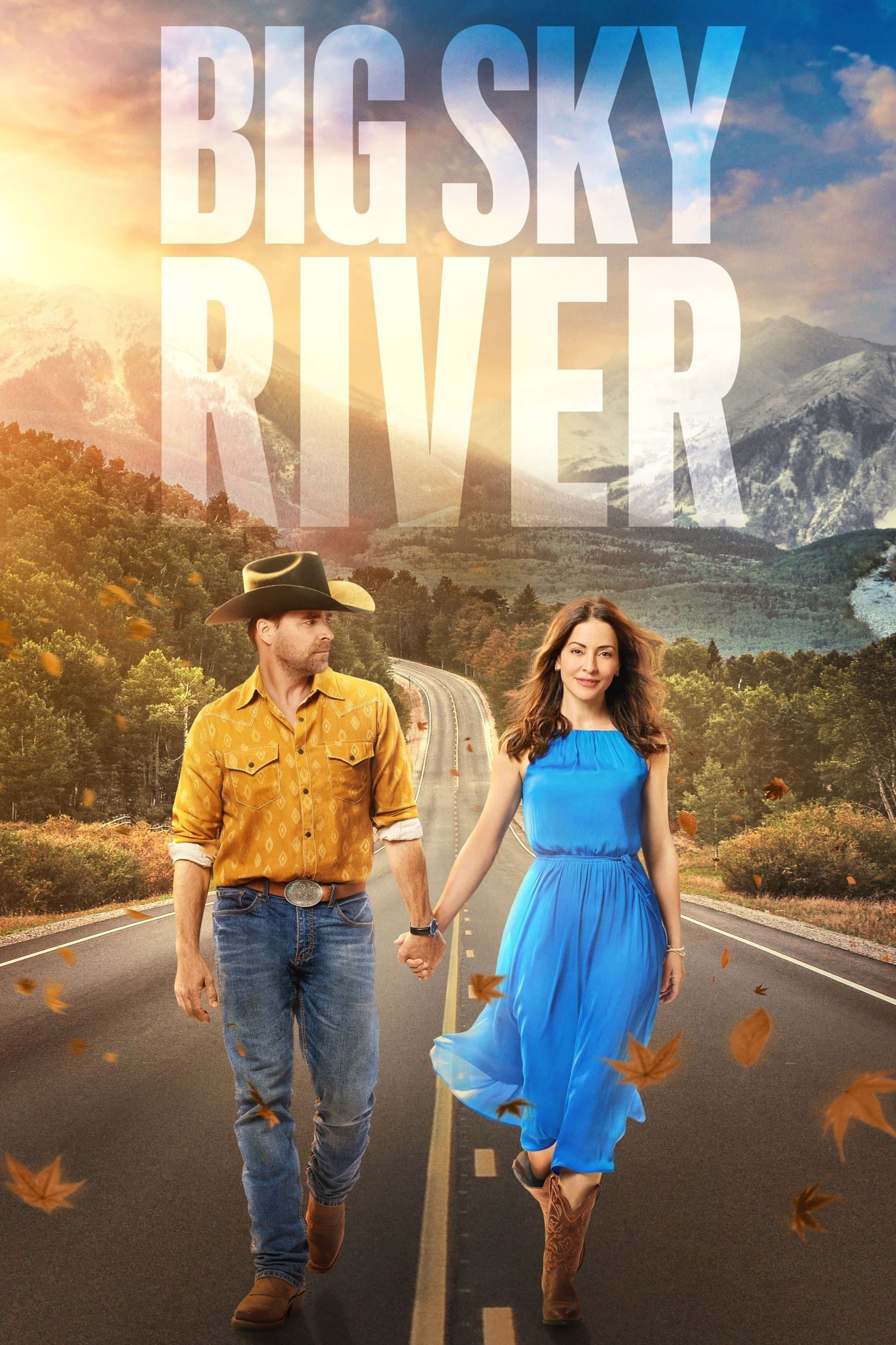 Big Sky River full movie