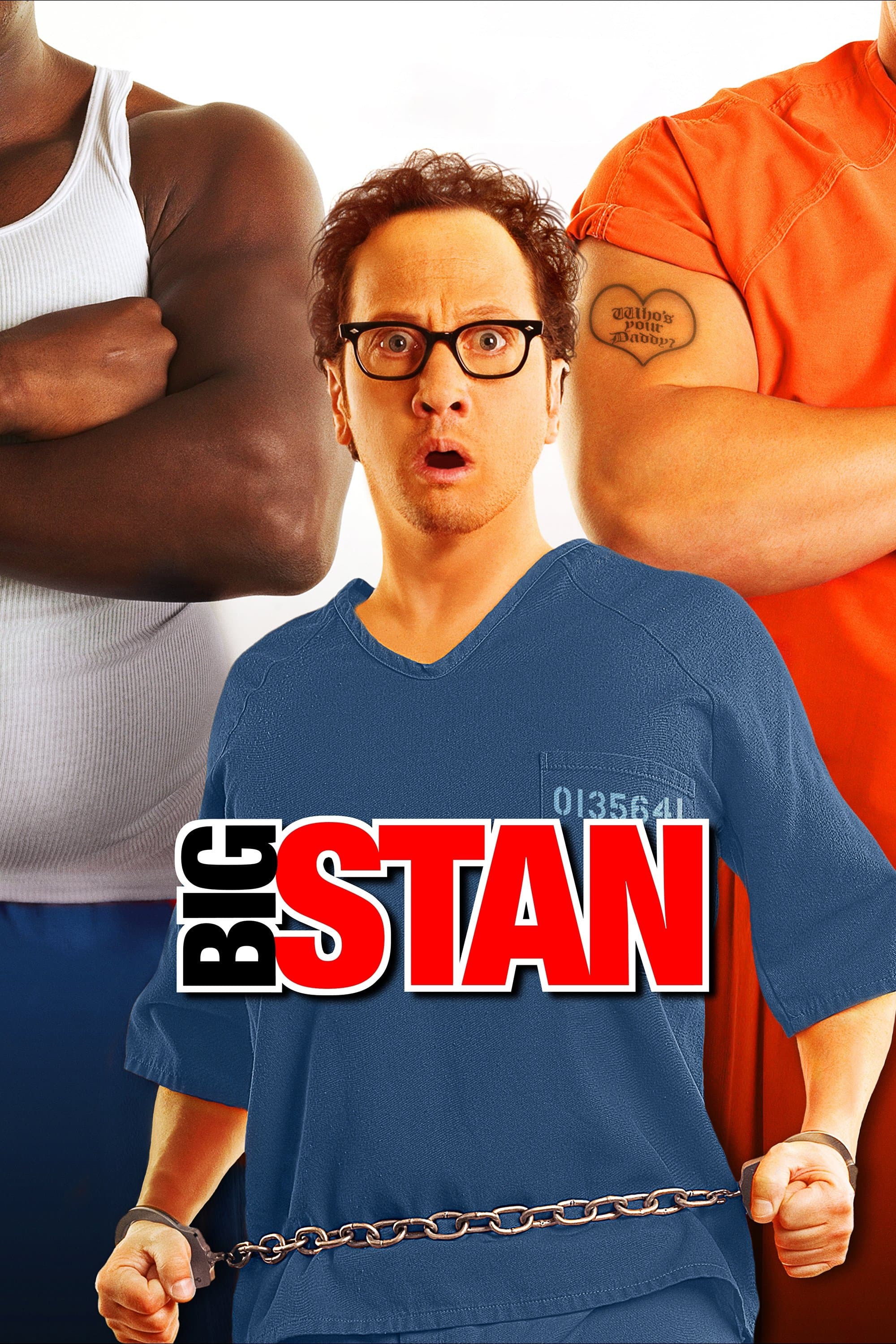 Big Stan full movie