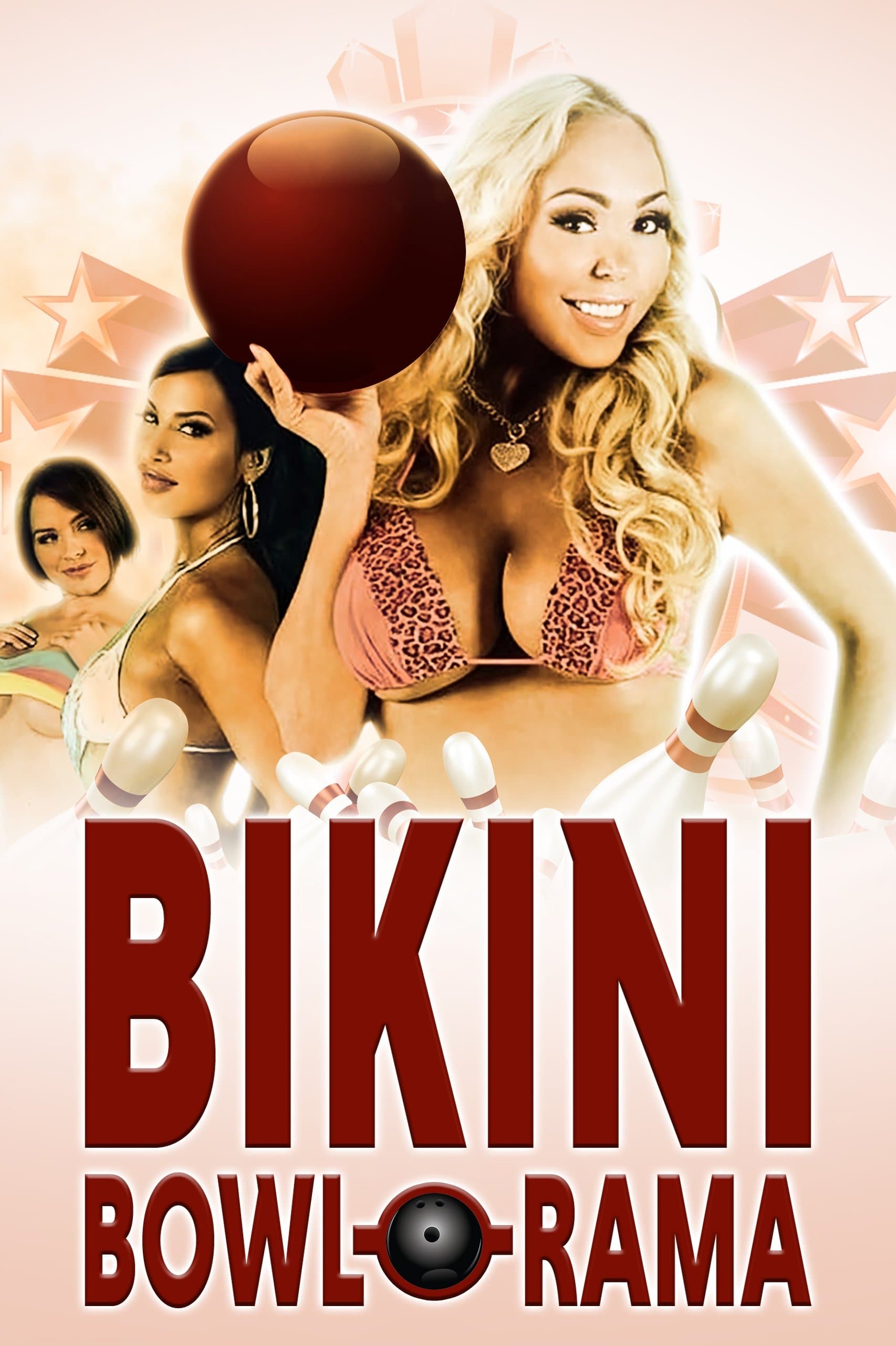 Bikini Bowl-O-Rama full movie