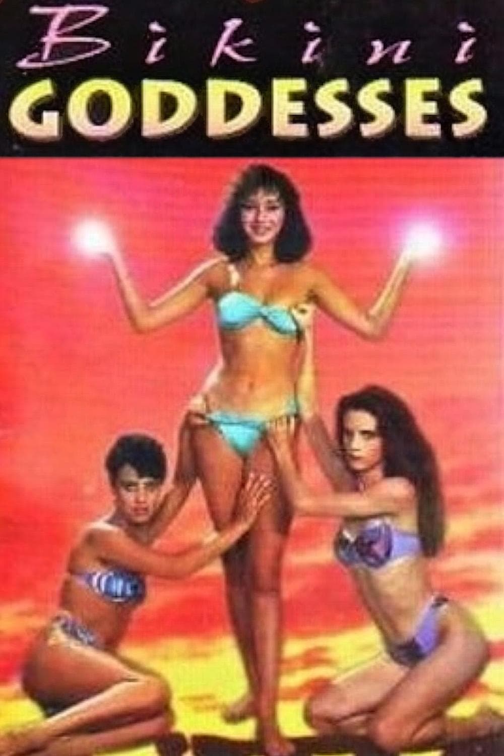 Bikini Goddesses full movie