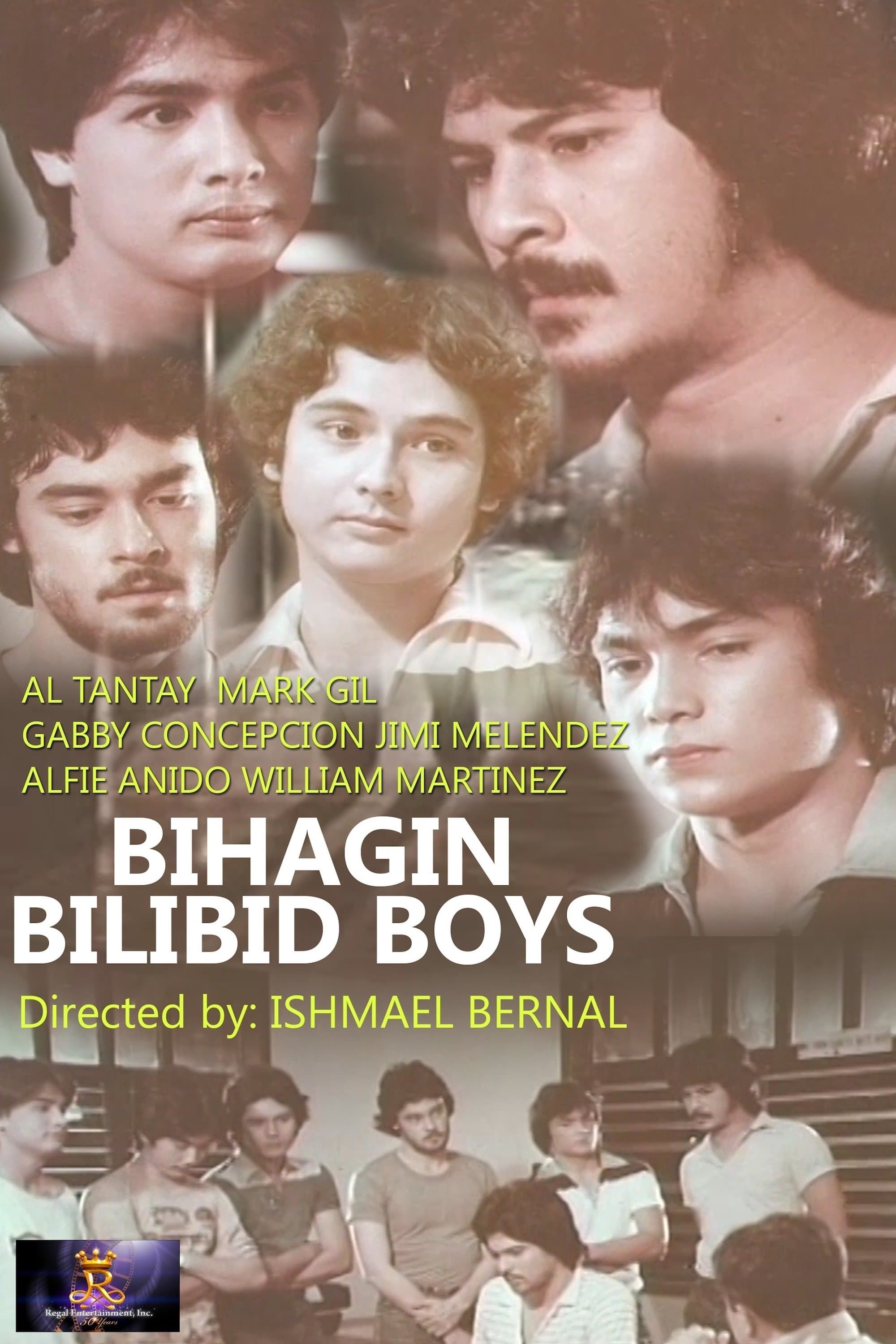 Bilibid Boys full movie