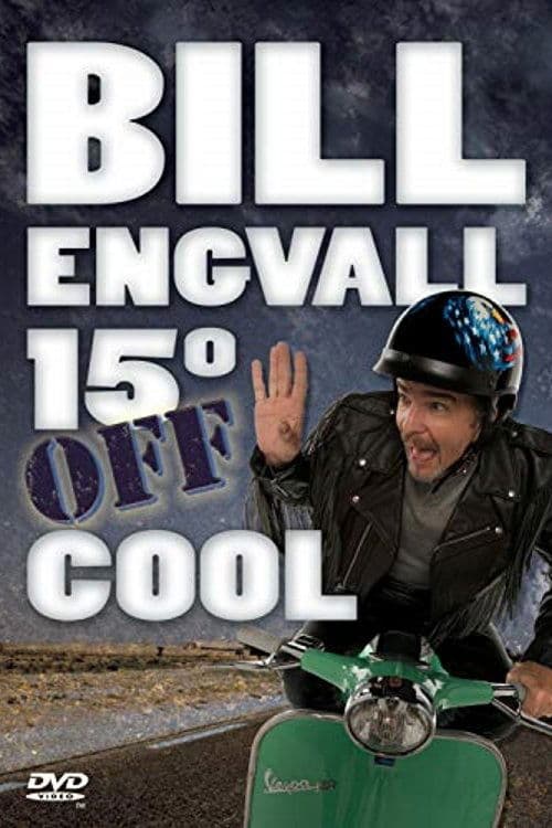 Bill Engvall: 15º Off Cool full movie