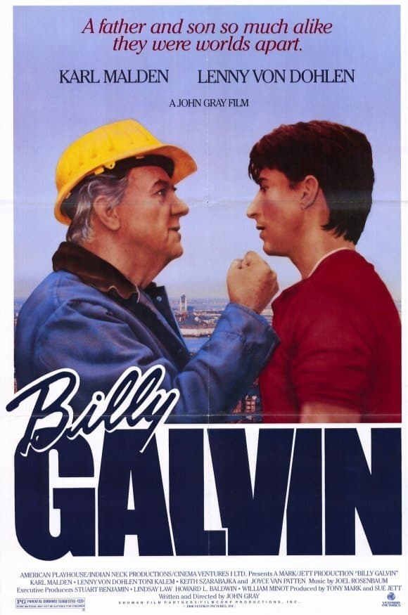 Billy Galvin full movie
