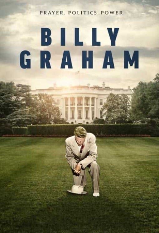 Billy Graham full movie
