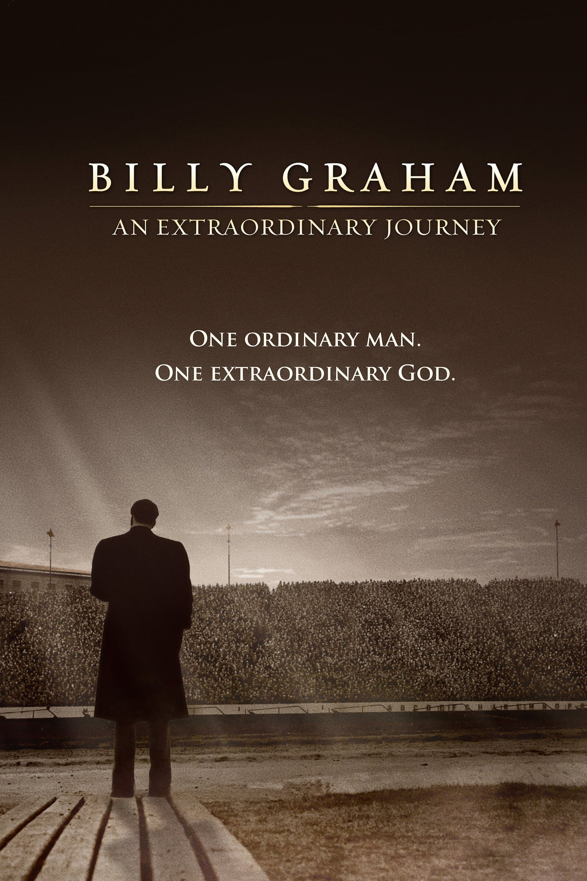 Billy Graham: An Extraordinary Journey full movie