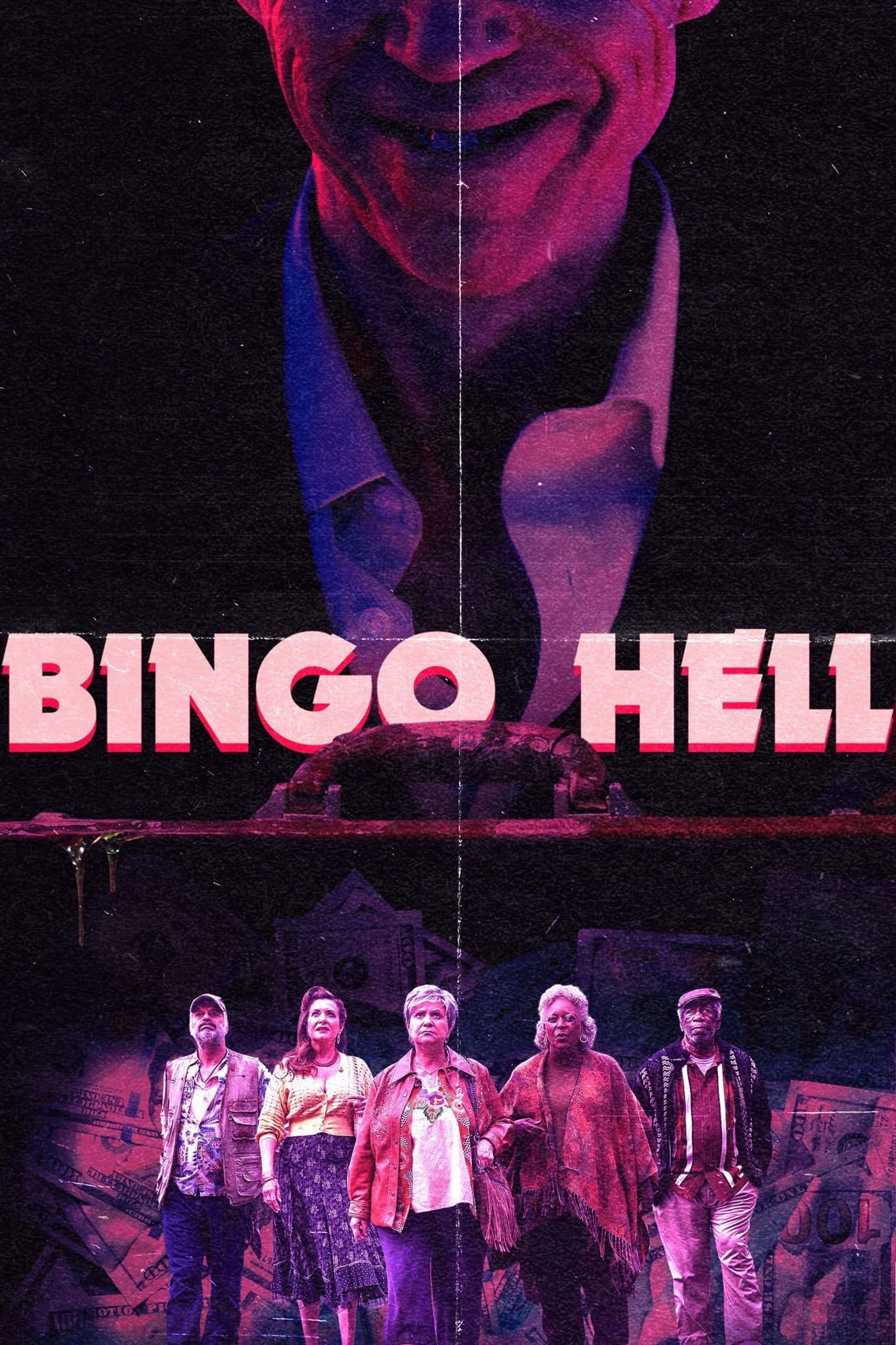 Bingo Hell full movie