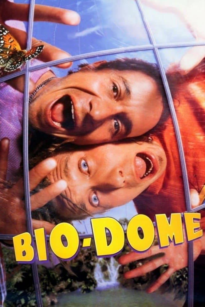 Bio-Dome full movie