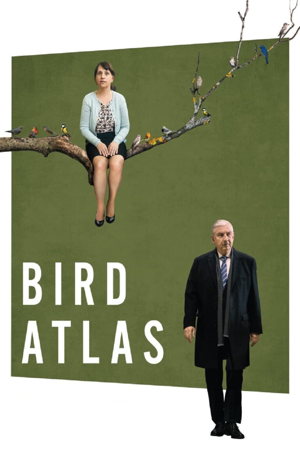 Bird Atlas full movie
