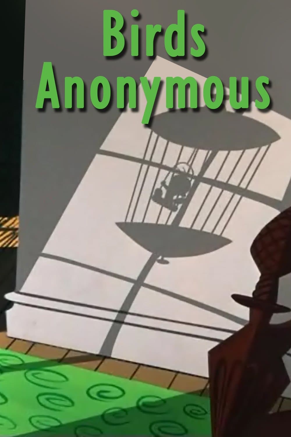 Birds Anonymous full movie