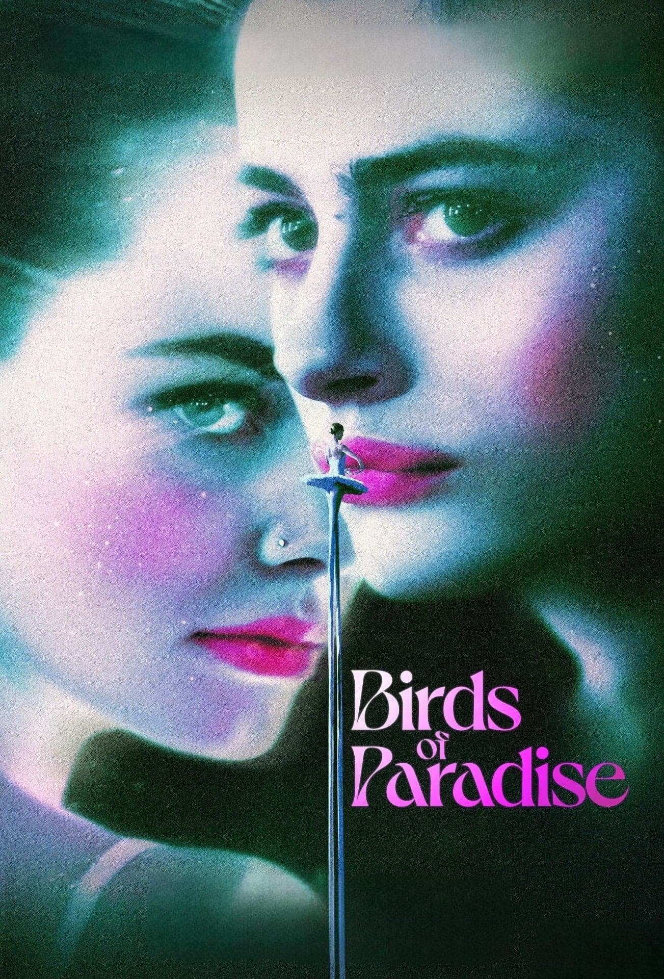 Birds of Paradise full movie