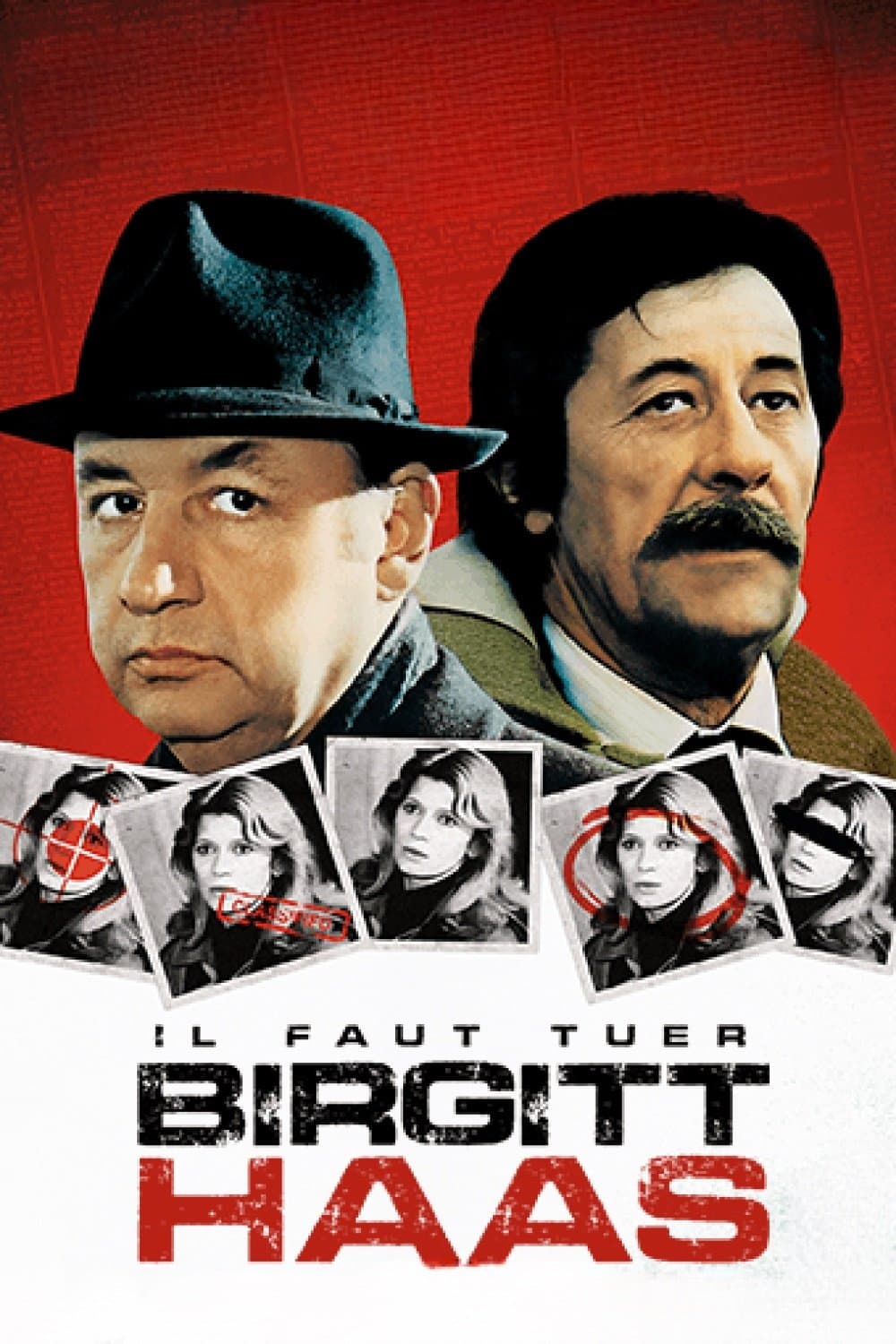 Birgit Haas Must Be Killed full movie