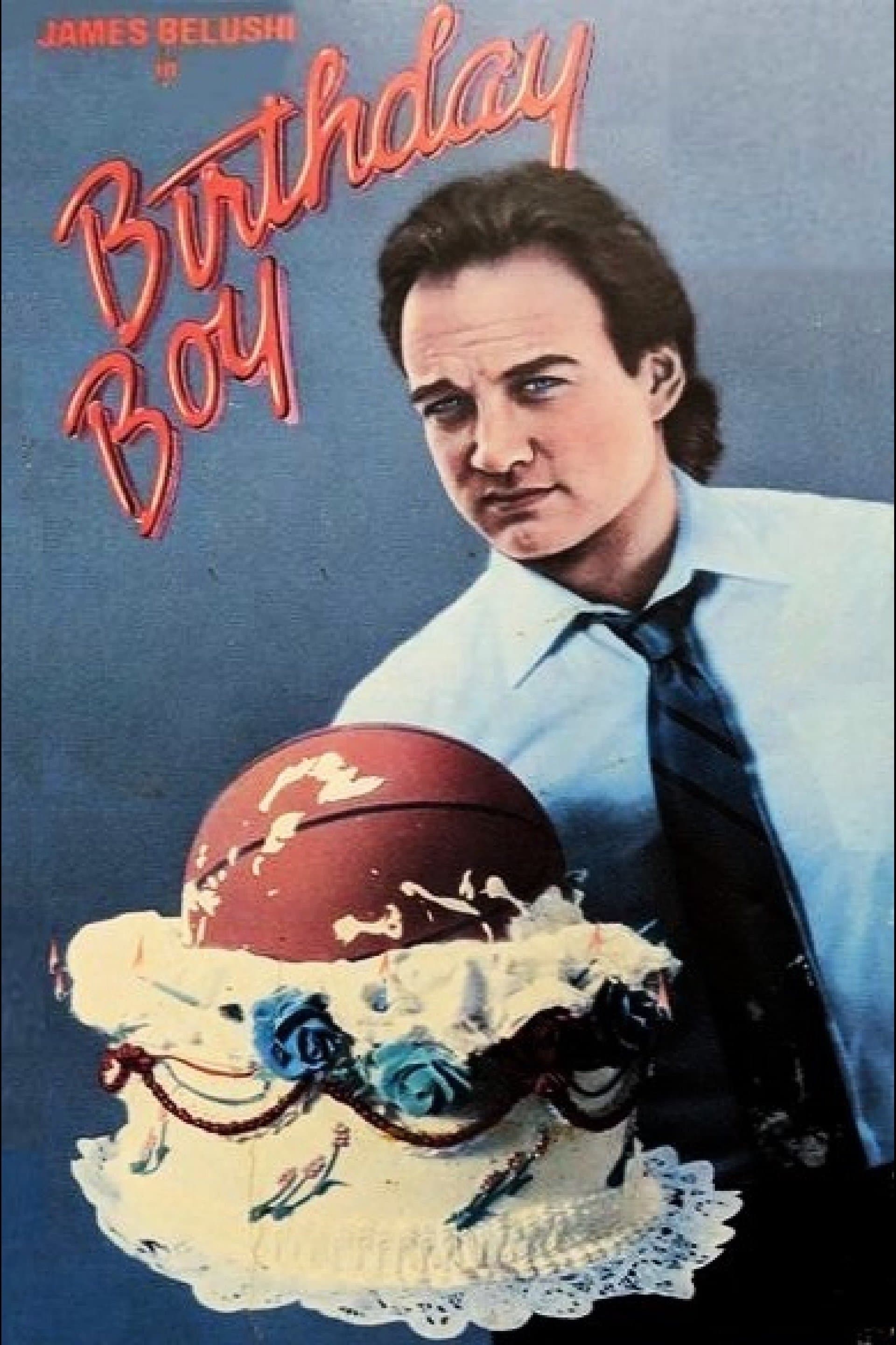 Birthday Boy full movie