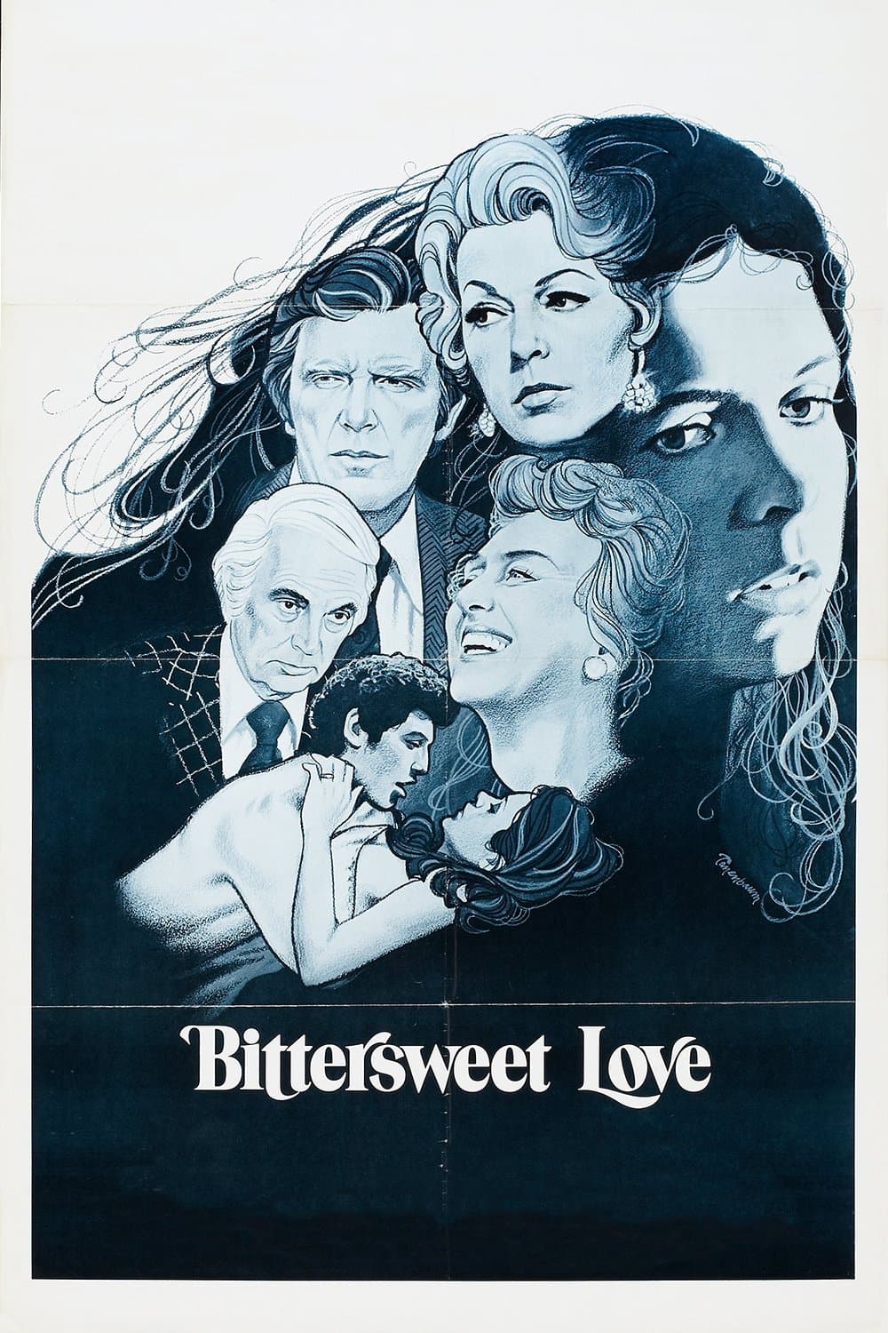 Bittersweet Love full movie
