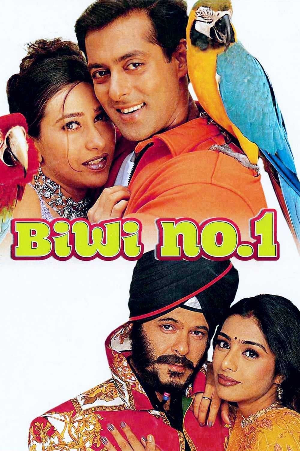 Biwi No.1 full movie