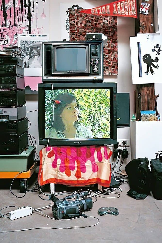 Björk: Minuscule full movie
